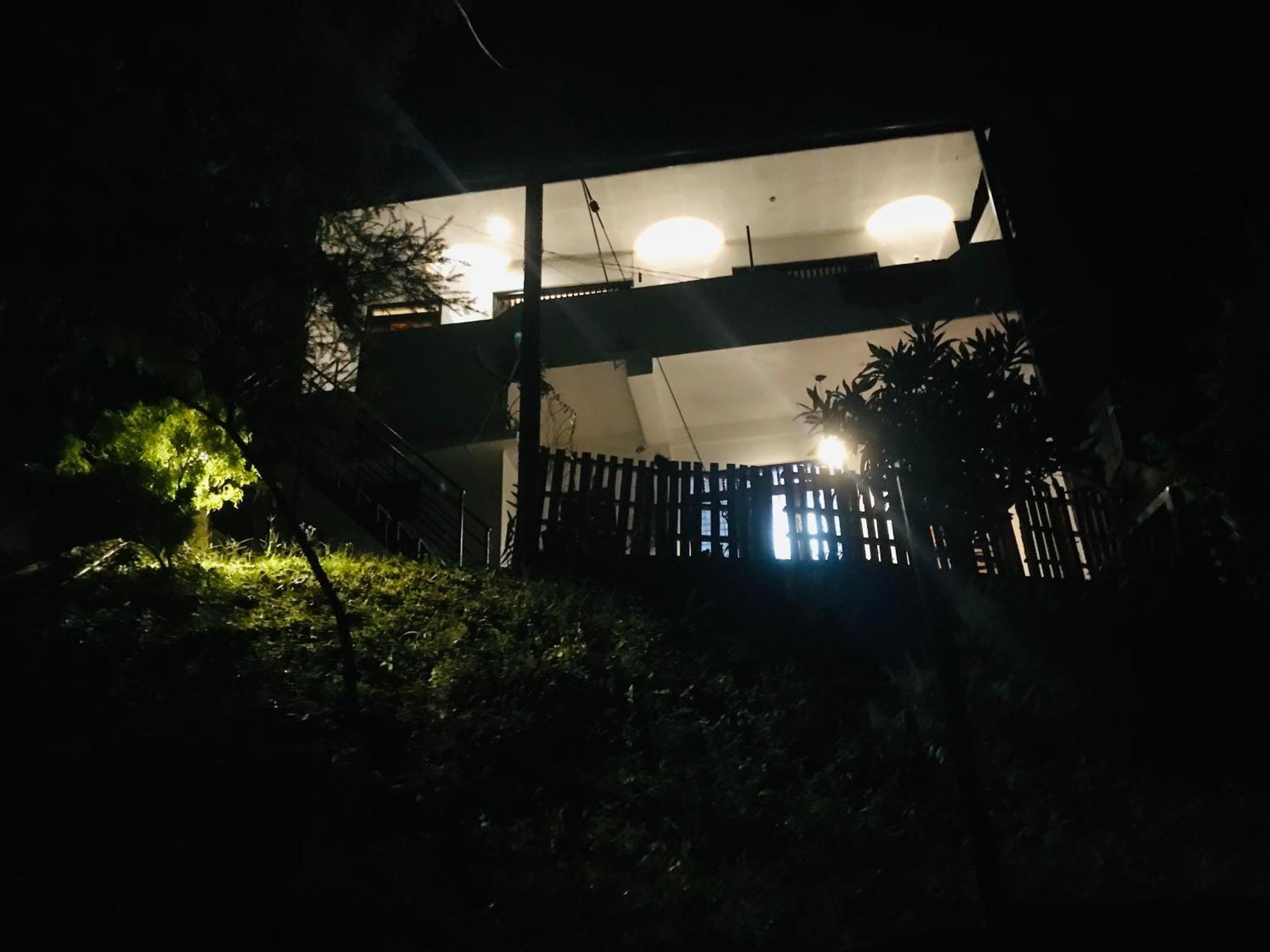 Villa Cloud Nine Kandy Exterior foto