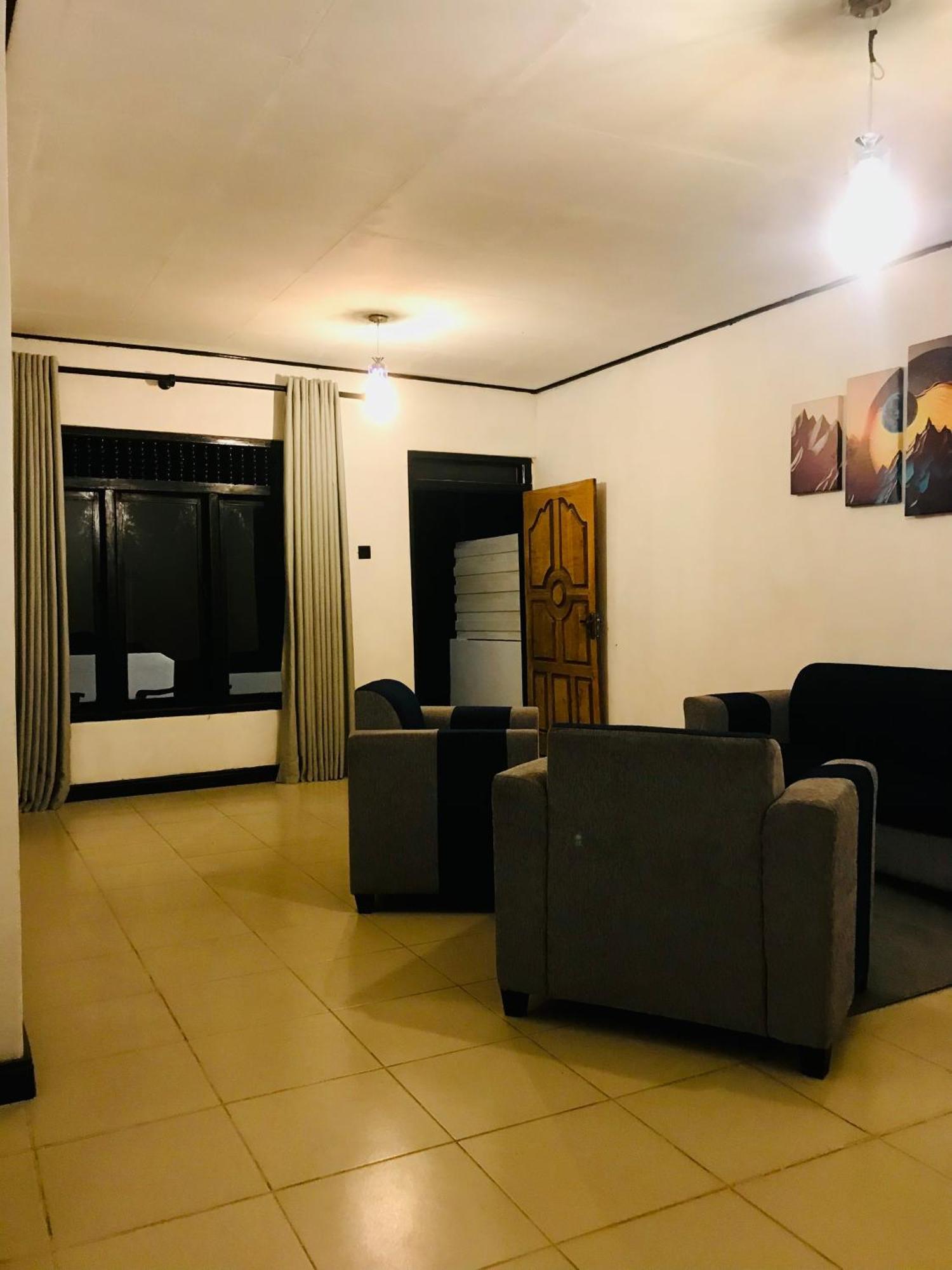 Villa Cloud Nine Kandy Exterior foto